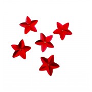 Decorative Stars - Fuxia